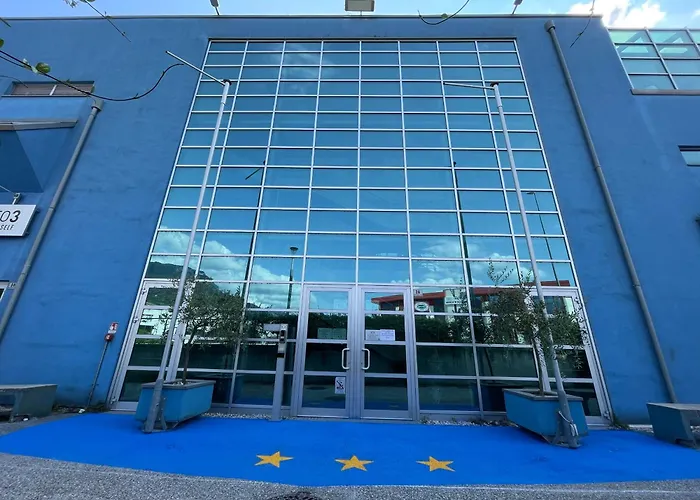 Hotel Garni Al Marinaio Trento