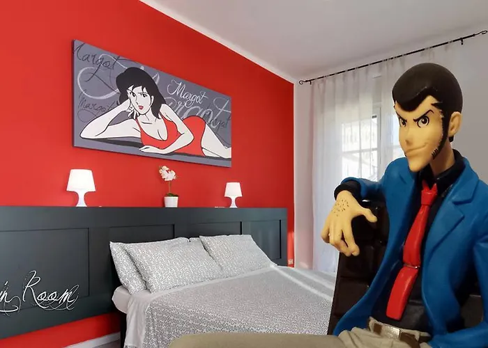 B&B Margot Trento