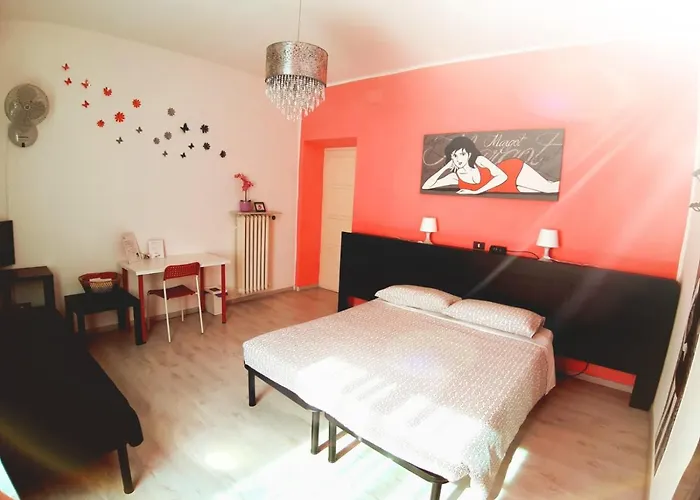 B&B Margot Trento